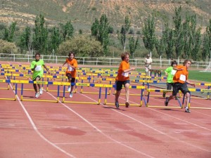 Olimpíadas Inter- escolares