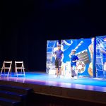 Influencers: teatro en inglés para 2.º de la ESO