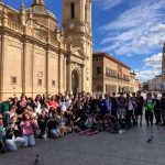 Edad Media, Música y Matemáticas en Zaragoza (2.ºESO)