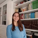 Irene Acedo Arnedo, Premio Extraordinario de la ESO de la  Rioja