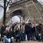 Viaje a París de Bachillerato 2025