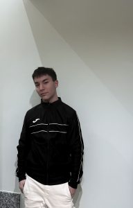 Kevin Mincu: Ganador de la Beca Amancio Ortega