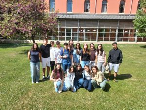 Ganadores Olimpiadas EntreRedes en La Rioja