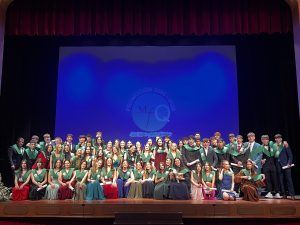 Graduación 2.º Bachillerato: 2020-2026