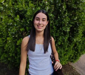 Adriana Ramírez Calvo, Premio Extraordinario de La Rioja 2026